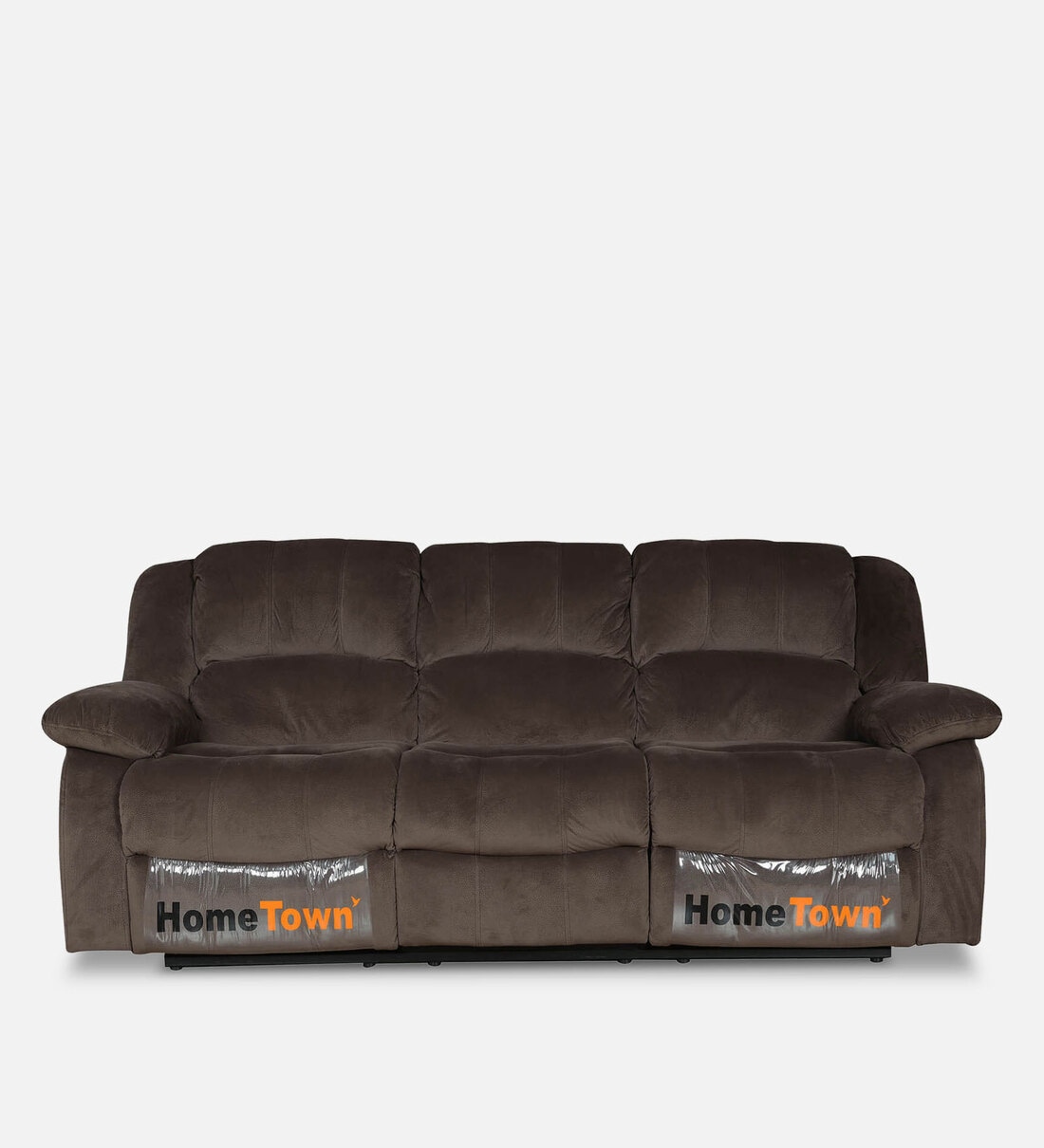 hometown recliner sofa