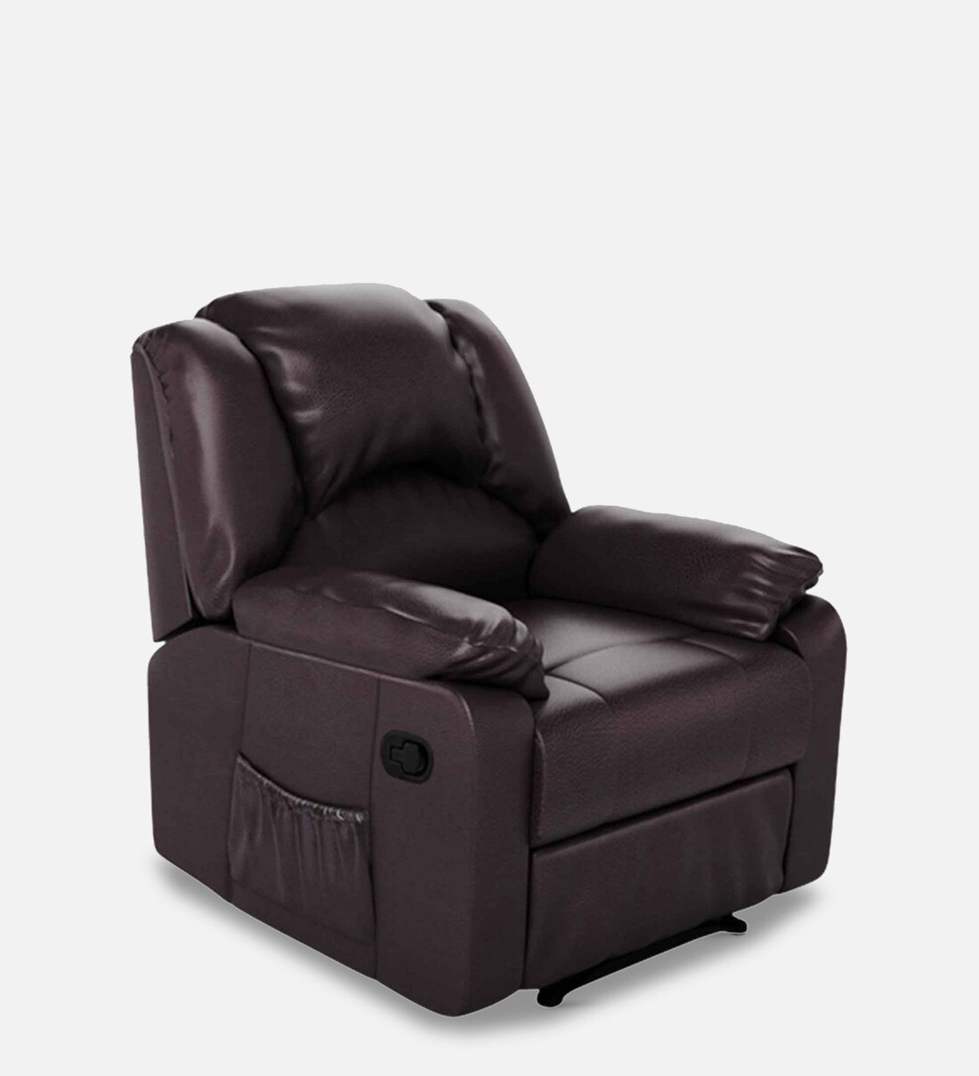 rhine recliner godrej