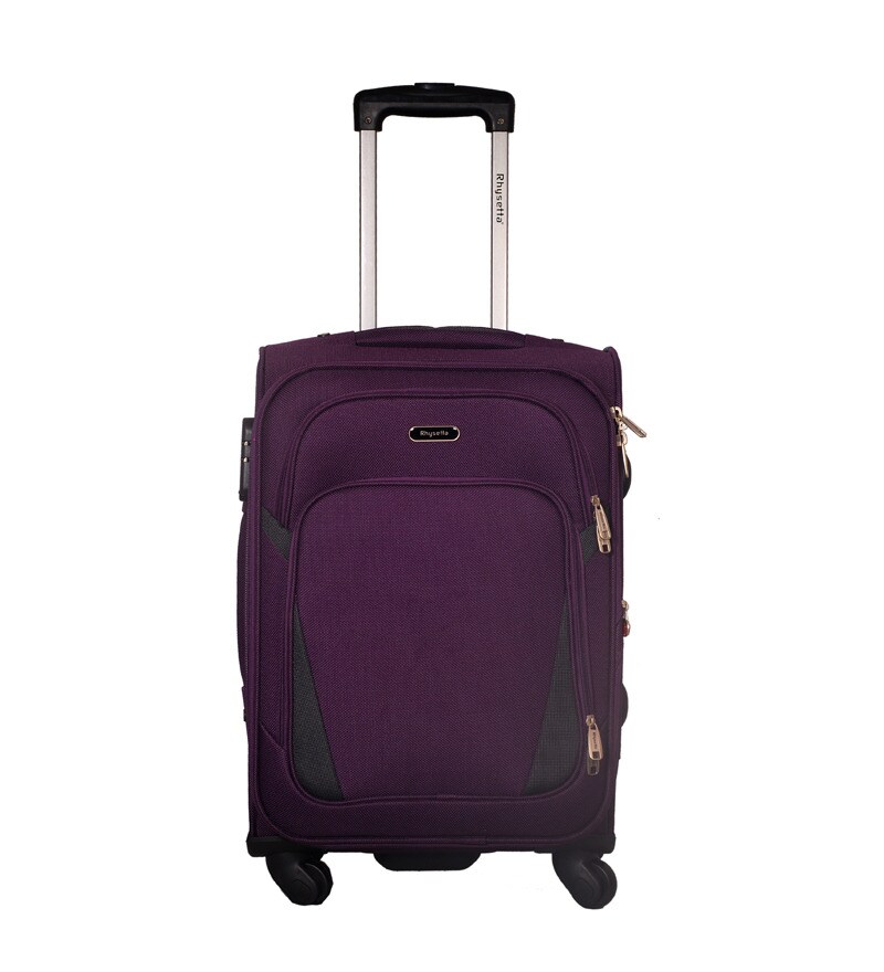 rhysetta trolley bags