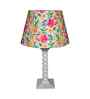 Bloom Premium Wooden 20-Inch Table Lamp