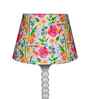 Bloom Premium Wooden 20-Inch Table Lamp