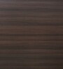 Rhino Queen Size Bed in Dark Wallnut Finish with Drawer Storage