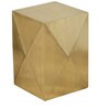 Rhombus End Table