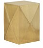 Rhombus End Table