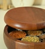 Rhythm Masala Box