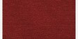 Rio Chenille Fabric 2 Seater Sofa In Garnet Red Colour