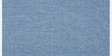 Rio Chenille Fabric 2 Seater Sofa In Ice Blue Colour