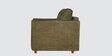 Rio Fabric 2 Seater Sofa in Green Colour