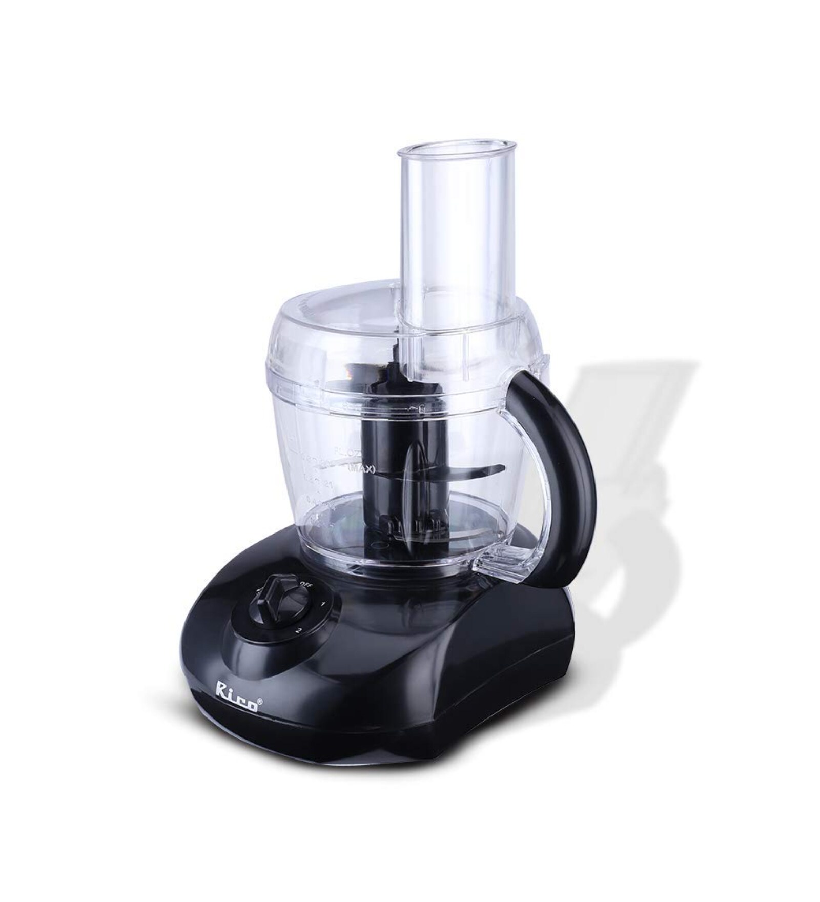 Buy Rico Atta Kneader + All in one Food Processor with unbreakable Bowl