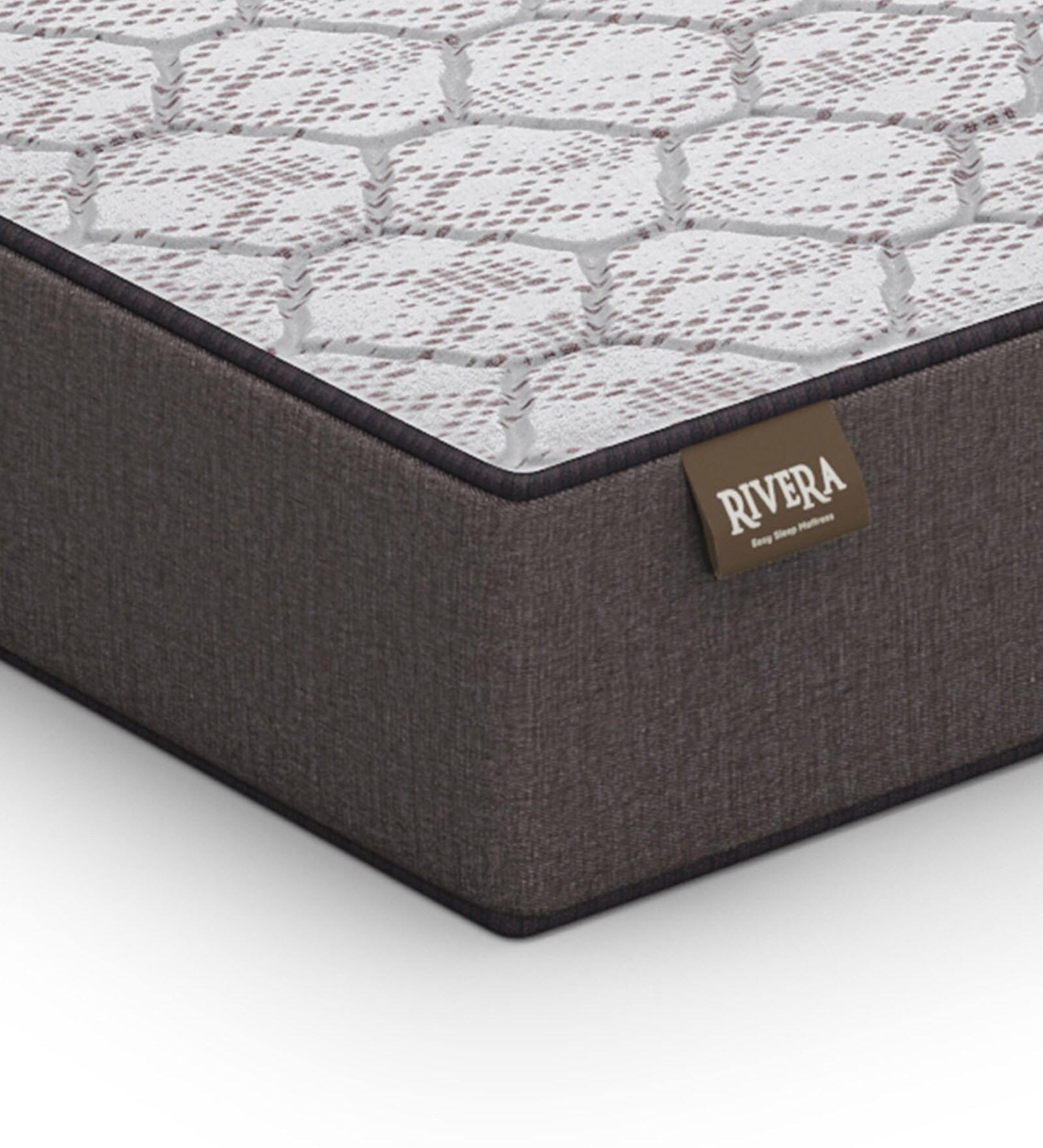Rivera Memory Foam Single 6" Thick Mattress