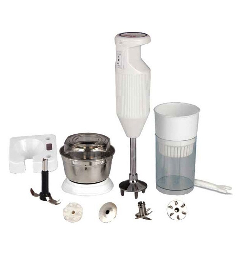 hand blender attachments buy online