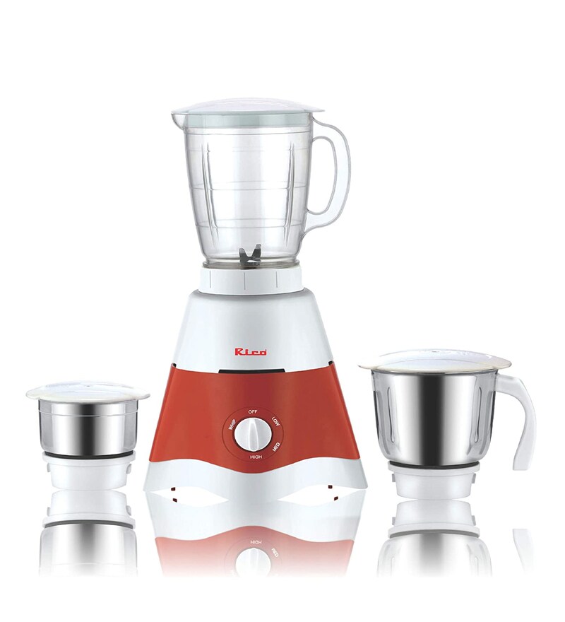 surya mixer grinder 550 watt
