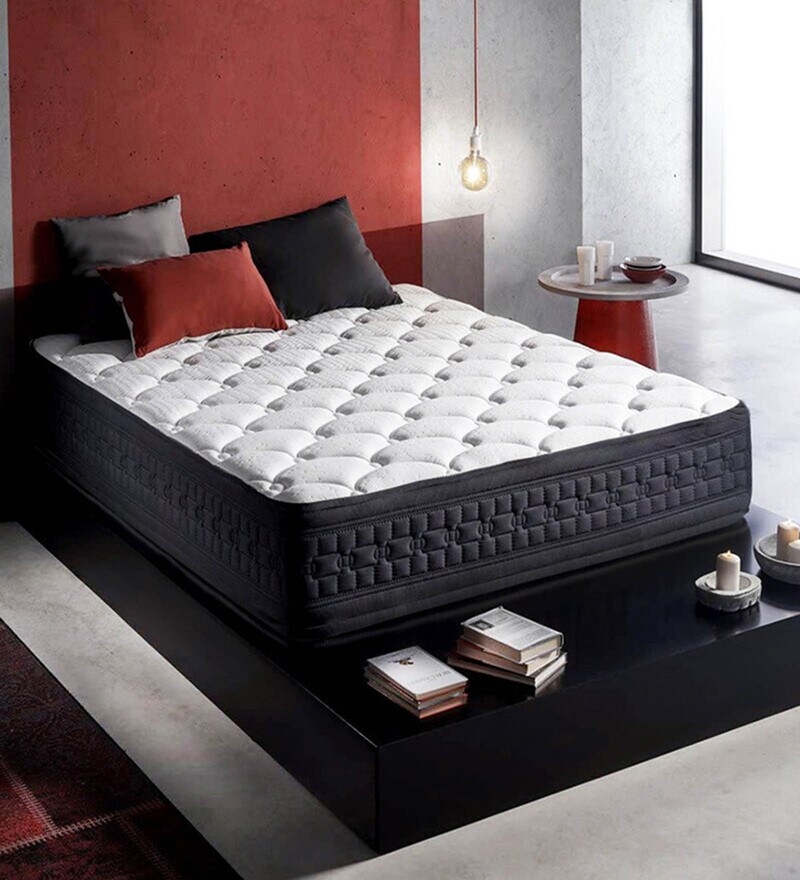 sleep rest mattress