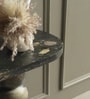 Ribl Marinace Black Marble Console Table Ribl Marinace Black Marble Console Table