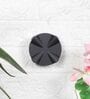 Desear  Grey Aluminium Outdoor Wall Light