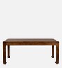 Richard Neon Rectangular Coffee Table In Small Size Colour