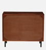 Richmond Sheesham Wood Chest Of Drawers In Honey Oak Finish