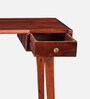 Richmond Sheesham wood Study Table In Natural Colour