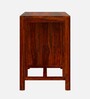 Richmond Writing Table In Honey Finish
