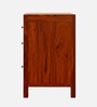 Richmond Writing Table In Honey Finish