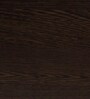 Rick 2 Door Wardrobe In Brown Finish