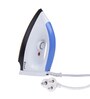 Rico 750W Copper Light Dry Irons Box for Press Clothes Electric Coating in White Colour