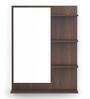 Rico Dressing Table In Wenge Finish