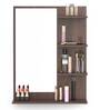 Rico Dressing Table In Wenge Finish