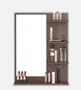 Rico Dressing Table In Wenge Finish