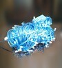 Blue Copper String Light
