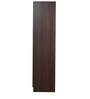 Rikotu 4 Door Wardrobe in Wenge Finish