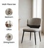 Rilo Dining Chair In Beige Colour