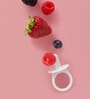 Ring 20ml Purple Polypropylene Ice Pop Mould