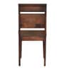Rio Sheesham Wood 6 Seater Dining Set in Country Light Finish