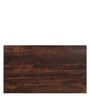Rio Sheesham Wood 6 Seater Dining Set in Country Light Finish