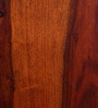 Monroe Solid Wood End Table in Honey Oak Finish