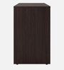 Rio Study Table in Wenge Finish Rio Study Table in Wenge Finish