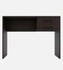 Rio Study Table in Wenge Finish Rio Study Table in Wenge Finish