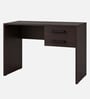 Rio Study Table in Wenge Finish Rio Study Table in Wenge Finish