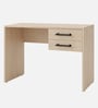 Rio Study Table in Off-White Finish Rio Study Table in Off-White Finish