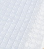 Ripple Transparent Anti-Slip Shower Mat 38 X 68 cm