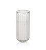Ripple Wave Highball Glass (Pack Of 2)