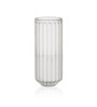 Ripple Wave Highball Glass (Pack Of 2)