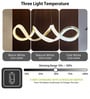 Rise LED Smart Voice Assist Island Chandeliers