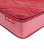 Riseup Bonnell Spring, HR Foam & PU Foam 9 Inch Single Size Mattress