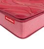 Riseup Bonnell Spring, HR Foam & PU Foam 9 Inch Queen Size Mattress