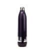 Rishabh Purple Polypropylene 900 ML Bottle