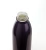 Rishabh Purple Polypropylene 900 ML Bottle