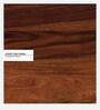 Ritmo Sheesham Wood Chest Of Drawers In Honey Oak Finish