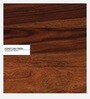 Ritmo Sheesham Wood Chest Of Drawers In Honey Oak Finish